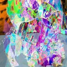 Visual Arts Center Of New Jersey To Open Exhibitions Celebrating Gallery Aferro