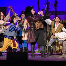 Home Made Theater Cuts Paid Staff Amid Budget Concerns