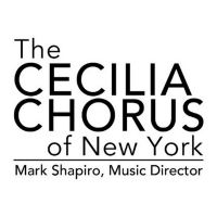 Cecilia Chorus Of New York And Maestro Mark Shapiro Present Soprano Jennifer Rowley