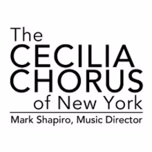 Cecilia Chorus Of New York And Maestro Mark Shapiro Present Soprano Jennifer Rowley