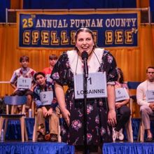 Review Roundup: SPELLING BEE at the Kennedy Center