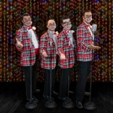 The Athens Theatre Presents PLAID TIDINGS