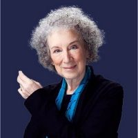 Margaret Atwood Announced For Exclusive Live Stream
