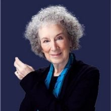 Margaret Atwood Announced For Exclusive Live Stream