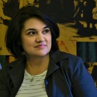 Por Morir En Abril, Gloria G. Fons Ganó El Premio Bellas Artes Juan Rulfo Para…