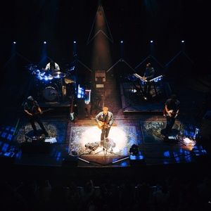 Review: THE EVERGREEN TOUR 2026: HUNTER HAYES at Fine Line Minneapolis
