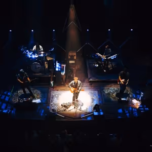 Review: THE EVERGREEN TOUR 2026: HUNTER HAYES at Fine Line Minneapolis