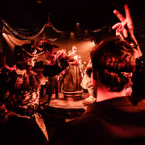 MASQUERADE to Host Exclusive Concert Series AFTER THE CURTAIN