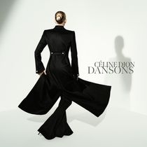 Listen: Celine Dion Drops New Original Single 'Dansons'