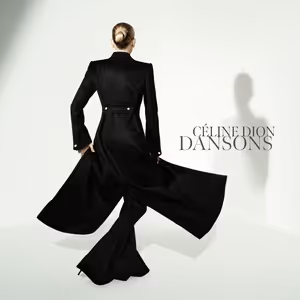 Listen: Celine Dion Drops New Original Single 'Dansons'