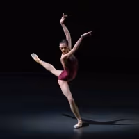 Lauren Lovette to Give Final Performance With New York City Ballet
