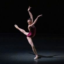 Lauren Lovette to Give Final Performance With New York City Ballet