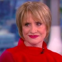 VIDEO: Patti LuPone Talks Theatre Etiquette at COMPANY, EVITA & More on THE VIEW Video