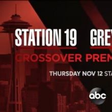 VIDEO: STATION 19 and GREY'S ANATOMY Dedicate Seasons to Essential Workers