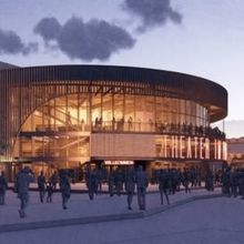 Ambassador Theatre Group Announces New Vienna Project