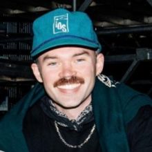 Dom Dolla Announced as Headliner for Up & Up Festival