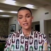 VIDEO: Ruby Rose Shares Why She Left BATWOMAN on THE TONIGHT SHOW