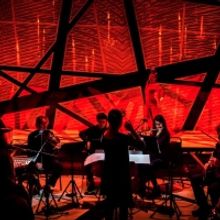 Juilliard Blueprint Fellowship Class of 2021 Performance Announced at National Sawdus