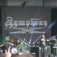 Symphony X Comes To Tropical Butantã August 7th
