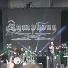 Symphony X Comes To Tropical Butantã August 7th