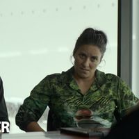 Video: Kate Box and Madeleine Sami Return in DEADLOCH Season 2 Trailer Video