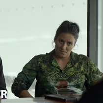 Video: Kate Box and Madeleine Sami Return in DEADLOCH Season 2 Trailer