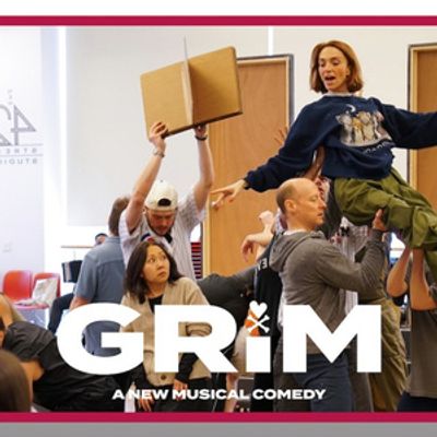 Video: GRIM Workshop Sneak Peek Ahead Of La Jolla Playhouse World Premiere