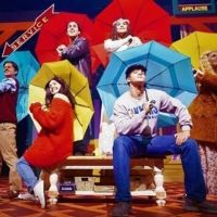 Giovanna Fletcher, Louise Redknapp, Joanne Clifton, and Many More Announced as…