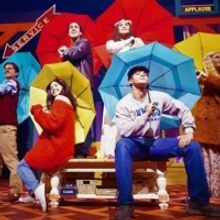 Giovanna Fletcher, Louise Redknapp, Joanne Clifton, and Many More Announced as Specia