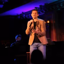 BWW Feature: Stephen Mosher's Pandemic Playlist Number Twelve