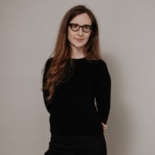 Theater J Names Hayley Finn as New Artistic Director