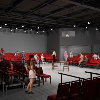 Stage West to Begin Phase One of Renovations