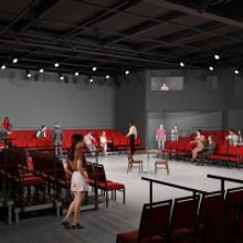 Stage West to Begin Phase One of Renovations