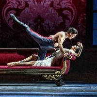 Chicago's Joffrey Ballet Faces Backlash Over Russian Ballet Programming