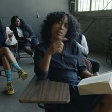 VIDEO: Michael Korte Releases Sister Act 2 Medley