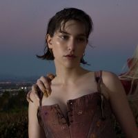VIDEO: King Princess Debuts 'Only Time Makes It Human'