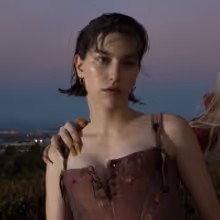VIDEO: King Princess Debuts 'Only Time Makes It Human'