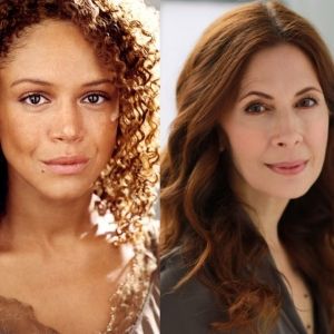 Amber Gray, Jessica Hecht & More to Star in EUREKA DAY on Broadway