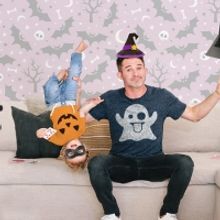 NJPAC Presents JUSTIN WILLMAN MAGIC FOR HUMANS