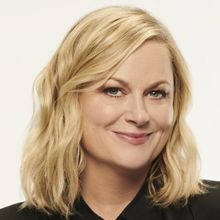 Amy Poehler To Receive CinemaCon Vanguard Award