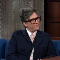 VIDEO: TRANSPARENT Creator Jill Soloway Talks the Musical Finale on THE LATE SHOW…