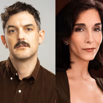 Wesley Taylor, Pooya Mohseni and Michael Lepore Complete OH, MARY! Tour Cast