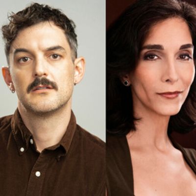 Wesley Taylor, Pooya Mohseni and Michael Lepore Complete OH, MARY! Tour Cast