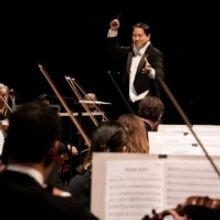 Major Conductors Partner With Ballet Icons For New Chat Series