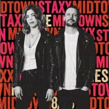 MIDTOWN STAXX: UNPLUGGED to Take Rockwood Music Hall Stage One This Week
