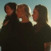 boygenius Release 'Not Strong Enough'
