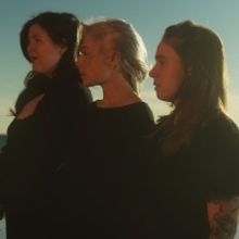 boygenius Release 'Not Strong Enough'