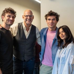 MYRON BOLITAR Series to Begin Production in New York City