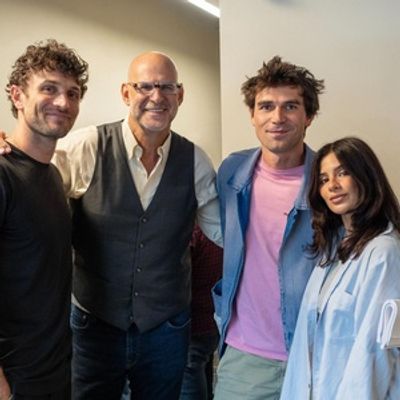MYRON BOLITAR Series to Begin Production in New York City