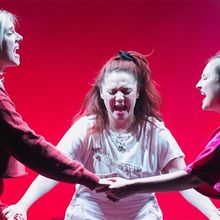 EDINBURGH 2026 Review: RIP HER TO SHREDS, Underbelly Cowgate
